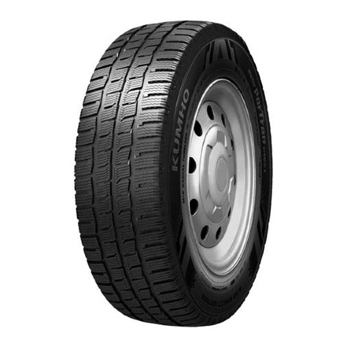 KUMHO POR TRAN CW51 Friktionsdck